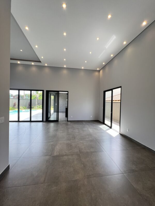 Condomínio Quinta Ranieri Green - Casa térrea - Imagem 18
