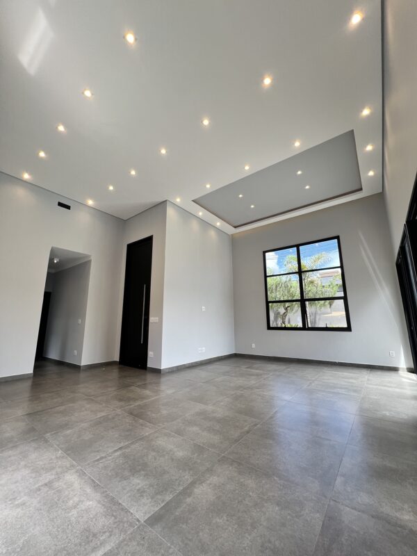 Condomínio Quinta Ranieri Green - Casa térrea - Imagem 19