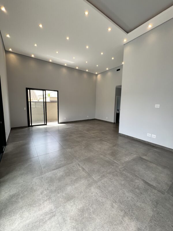 Condomínio Quinta Ranieri Green - Casa térrea - Imagem 20
