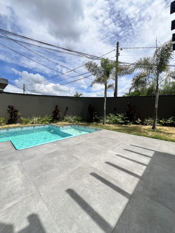 Condomínio Quinta Ranieri Green - Casa térrea - Imagem 22
