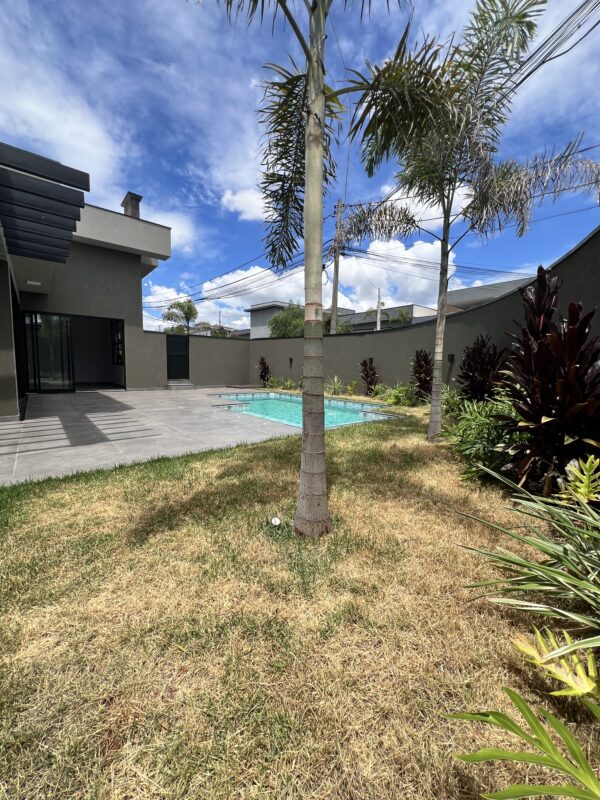 Condomínio Quinta Ranieri Green - Casa térrea - Imagem 24