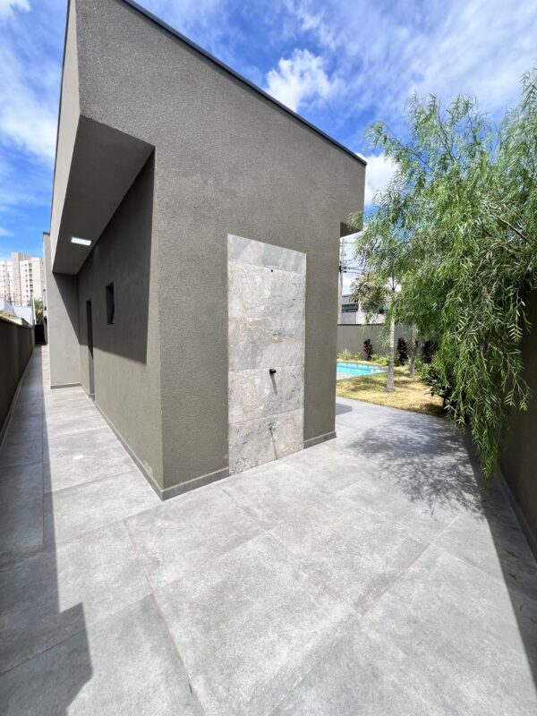 Condomínio Quinta Ranieri Green - Casa térrea - Imagem 27