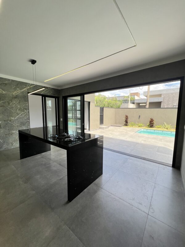 Condomínio Quinta Ranieri Green - Casa térrea - Imagem 28