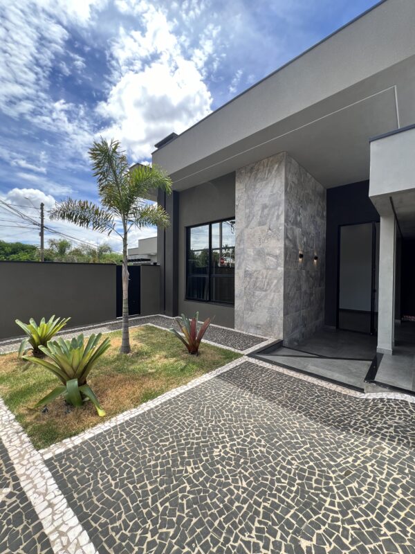 Condomínio Quinta Ranieri Green - Casa térrea - Imagem 34