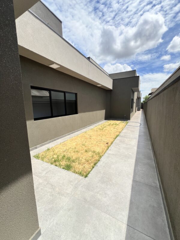 Condomínio Quinta Ranieri Green - Casa térrea - Imagem 35