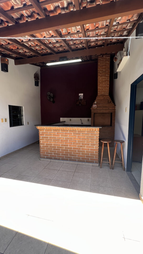 Casa  à venda - Vila Coralina - Imagem 33