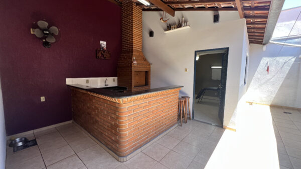 Casa  à venda - Vila Coralina - Imagem 35