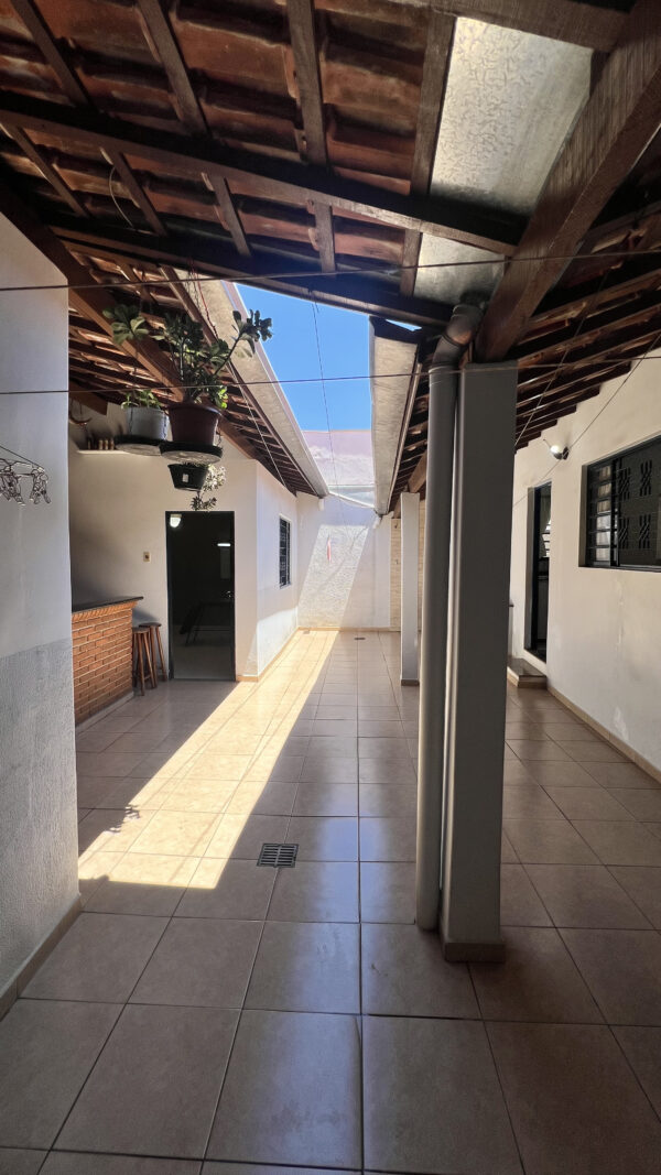 Casa  à venda - Vila Coralina - Imagem 36