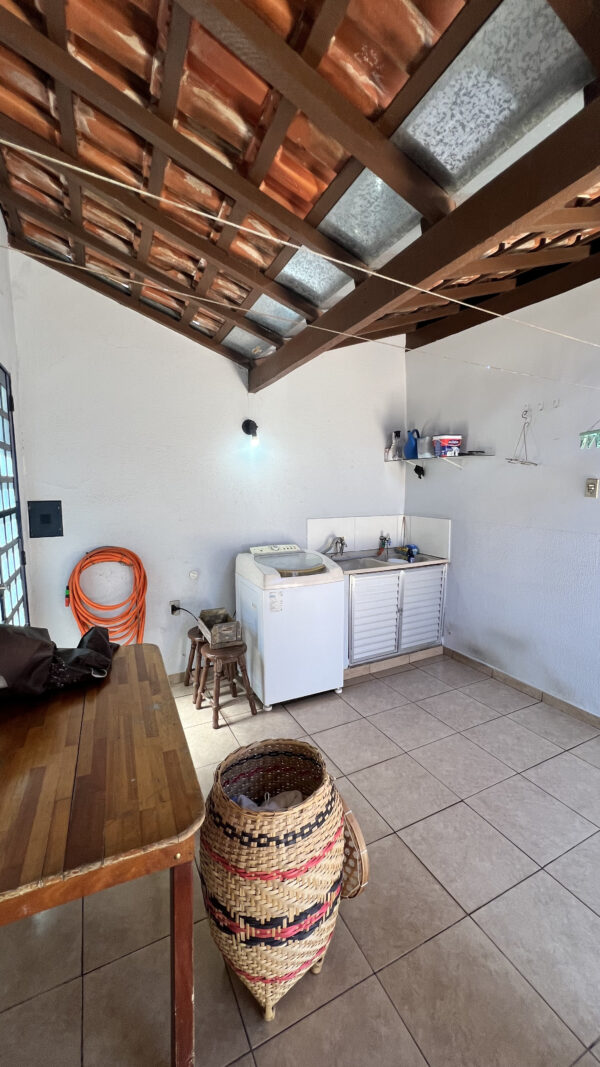 Casa  à venda - Vila Coralina - Imagem 37