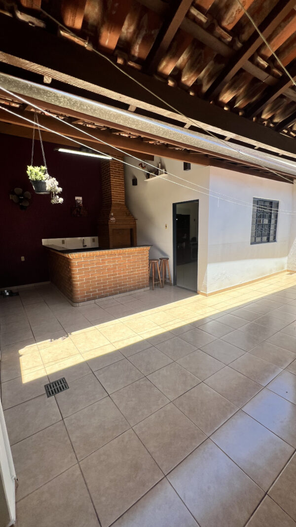 Casa  à venda - Vila Coralina - Imagem 39