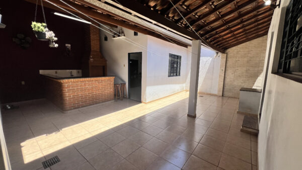 Casa  à venda - Vila Coralina - Imagem 40