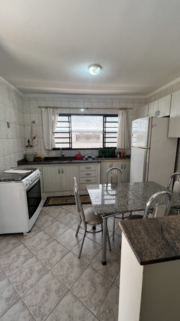 Casa  à venda - Vila Coralina - Imagem 41