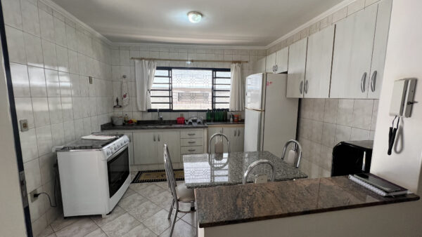 Casa  à venda - Vila Coralina - Imagem 42