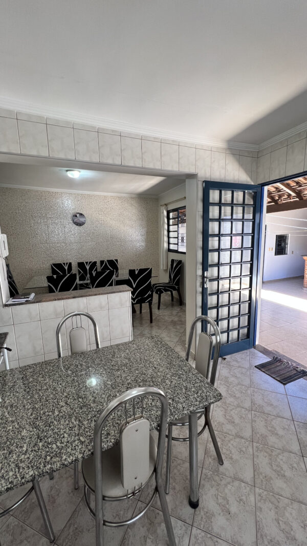 Casa  à venda - Vila Coralina - Imagem 44