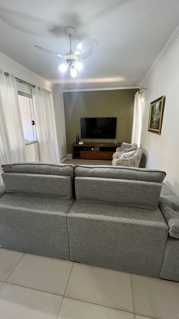 Casa  à venda - Vila Coralina - Imagem 58