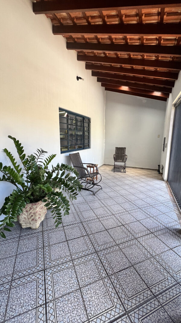 Casa  à venda - Vila Coralina - Imagem 60
