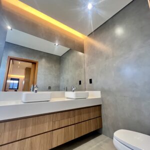 Casa em condomínio – Cyrela Estoril Bauru