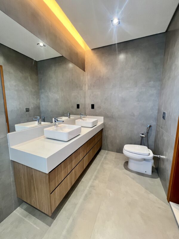 Casa em condomínio - Cyrela Estoril Bauru - Imagem 3