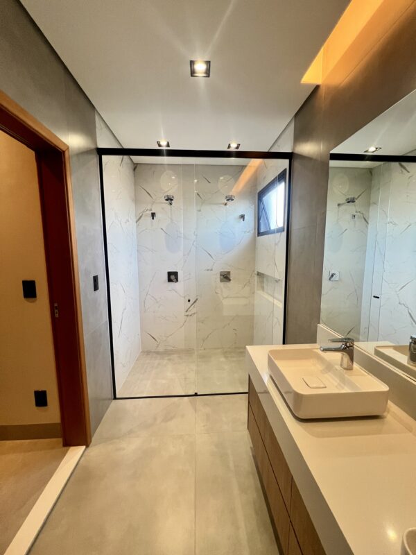Casa em condomínio - Cyrela Estoril Bauru - Imagem 4