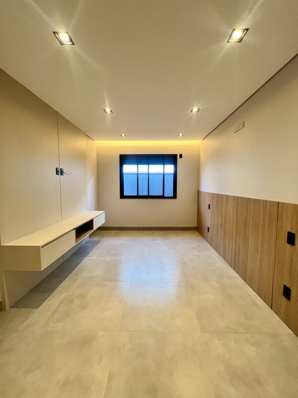 Casa em condomínio - Cyrela Estoril Bauru - Imagem 7