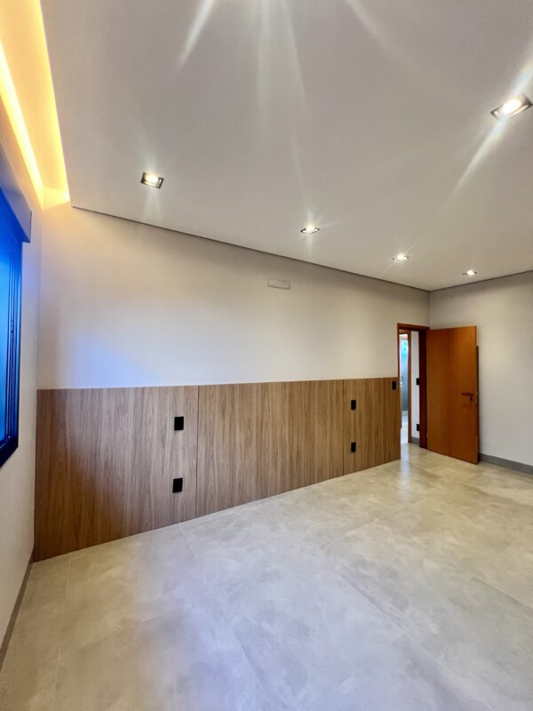 Casa em condomínio - Cyrela Estoril Bauru - Imagem 9