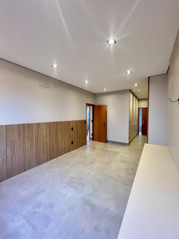 Casa em condomínio - Cyrela Estoril Bauru - Imagem 10
