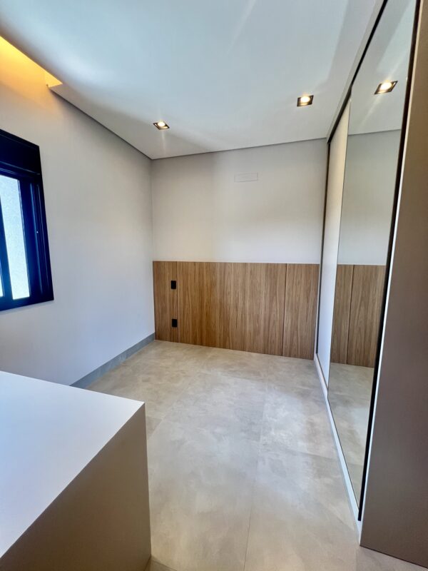 Casa em condomínio - Cyrela Estoril Bauru - Imagem 11