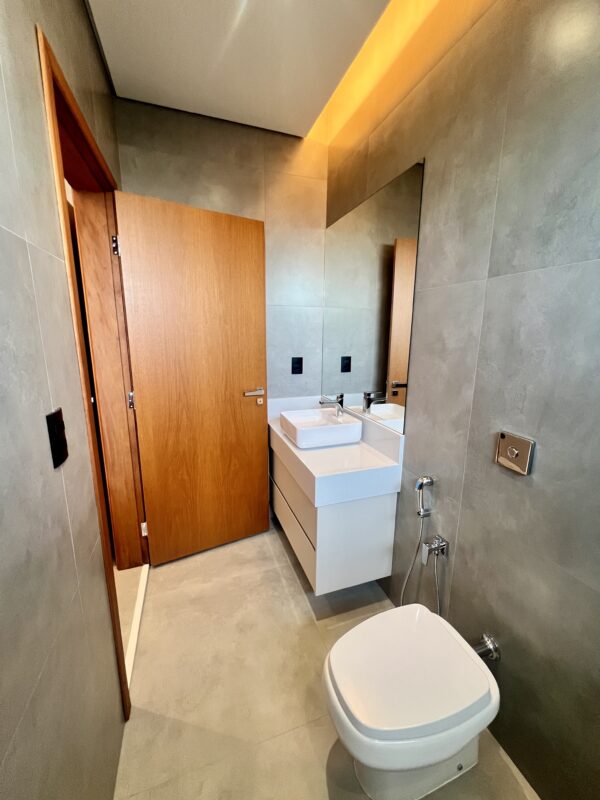 Casa em condomínio - Cyrela Estoril Bauru - Imagem 13