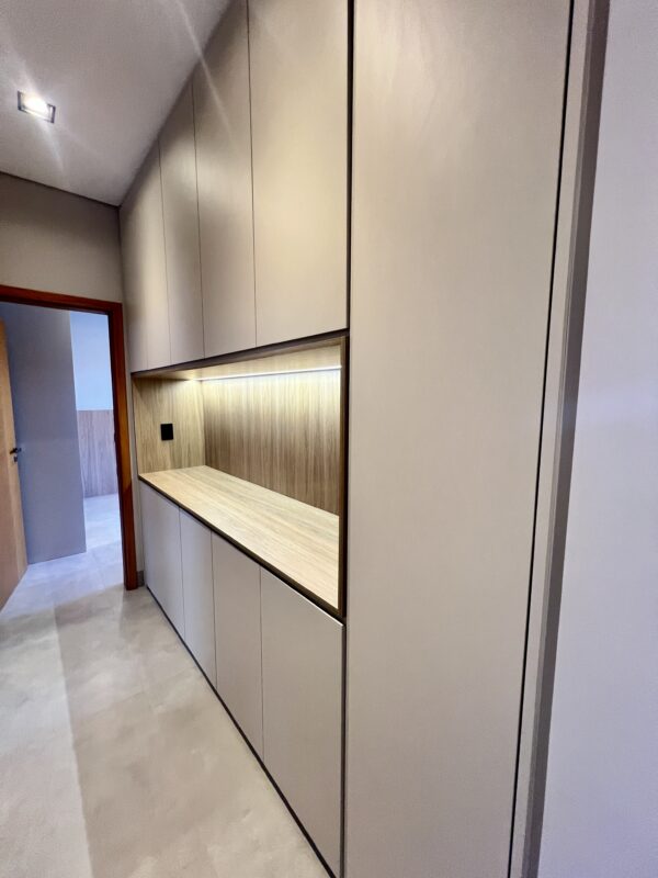 Casa em condomínio - Cyrela Estoril Bauru - Imagem 14