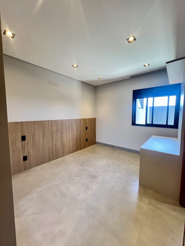 Casa em condomínio - Cyrela Estoril Bauru - Imagem 15