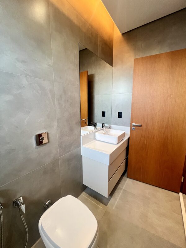 Casa em condomínio - Cyrela Estoril Bauru - Imagem 16