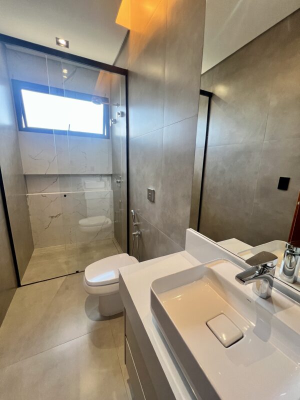 Casa em condomínio - Cyrela Estoril Bauru - Imagem 17