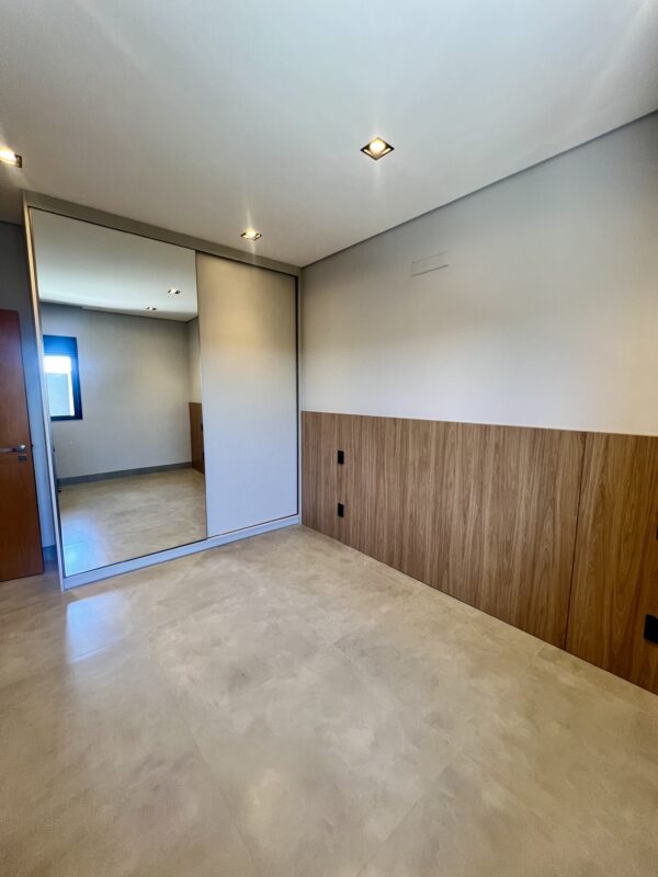 Casa em condomínio - Cyrela Estoril Bauru - Imagem 19