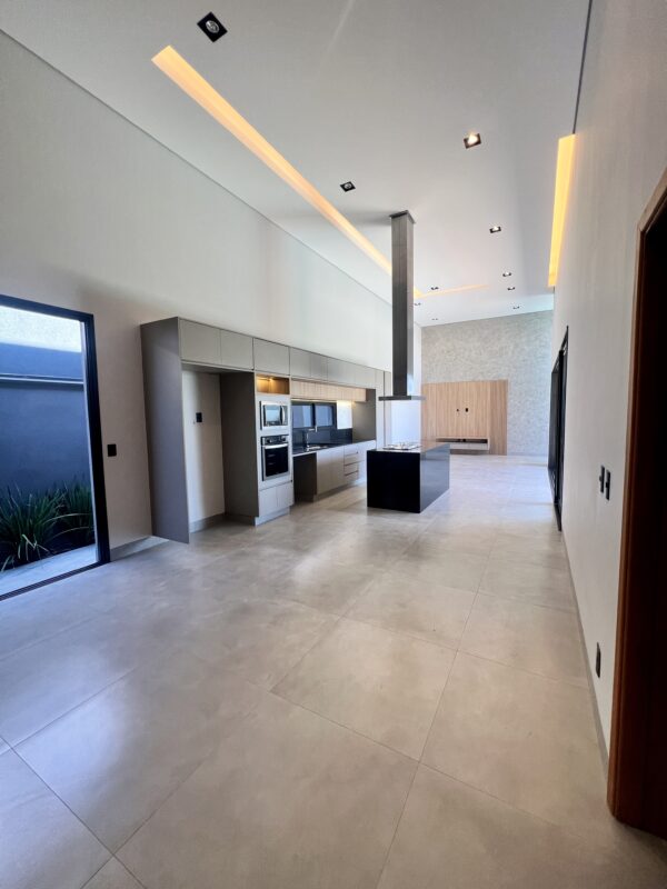 Casa em condomínio - Cyrela Estoril Bauru - Imagem 20