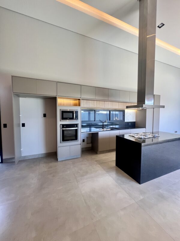 Casa em condomínio - Cyrela Estoril Bauru - Imagem 21