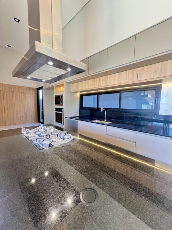 Casa em condomínio - Cyrela Estoril Bauru - Imagem 22