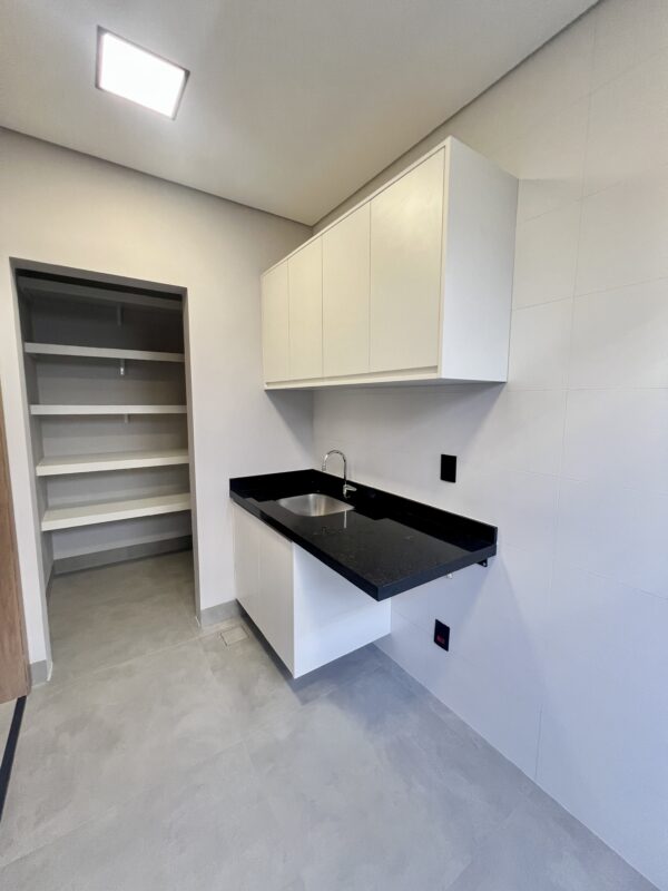 Casa em condomínio - Cyrela Estoril Bauru - Imagem 23