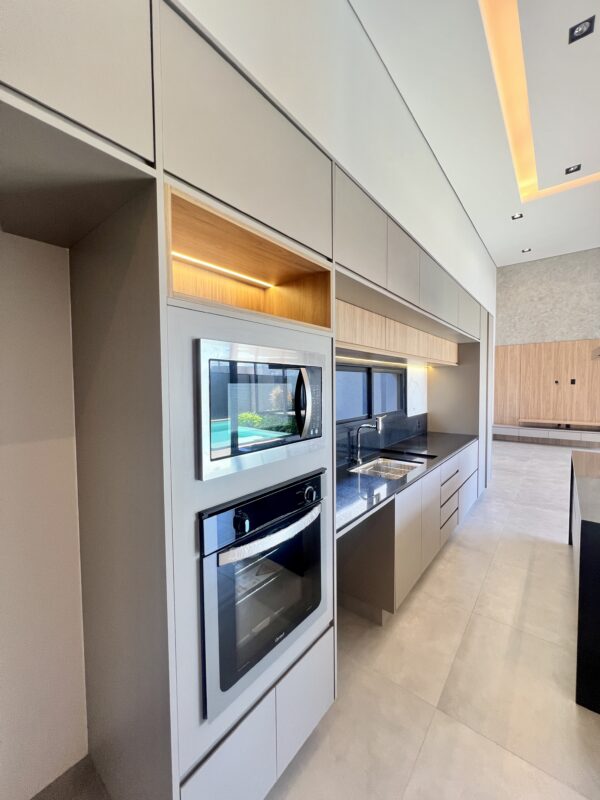 Casa em condomínio - Cyrela Estoril Bauru - Imagem 25