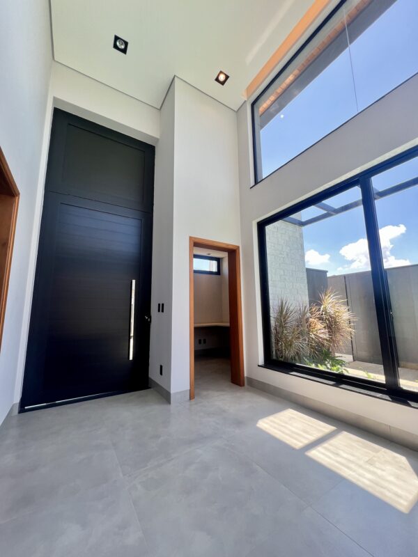 Casa em condomínio - Cyrela Estoril Bauru - Imagem 30