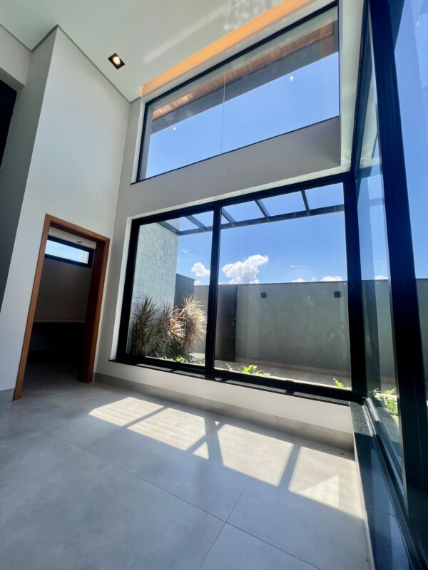 Casa em condomínio - Cyrela Estoril Bauru - Imagem 31