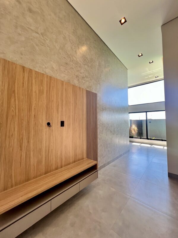 Casa em condomínio - Cyrela Estoril Bauru - Imagem 33