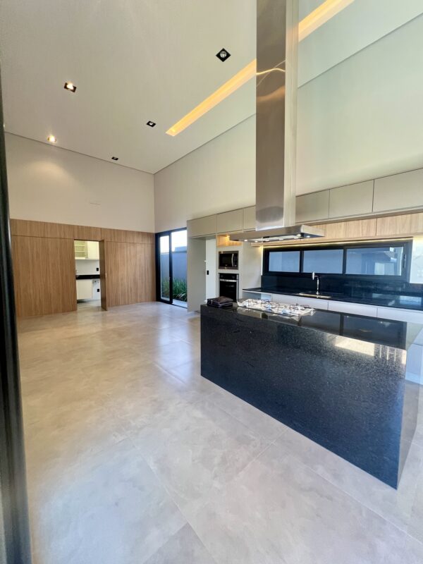 Casa em condomínio - Cyrela Estoril Bauru - Imagem 34