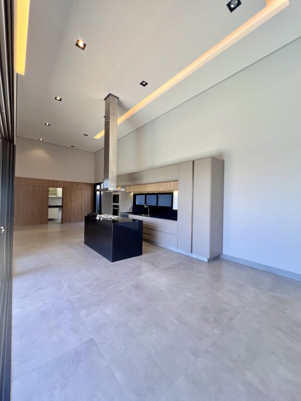 Casa em condomínio - Cyrela Estoril Bauru - Imagem 35
