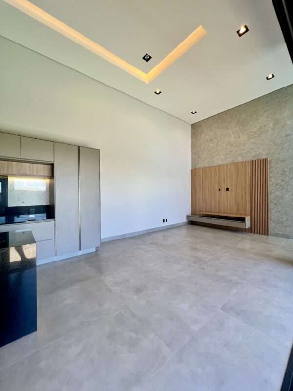 Casa em condomínio - Cyrela Estoril Bauru - Imagem 36