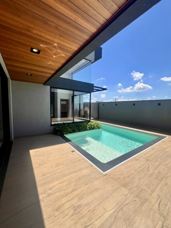 Casa em condomínio - Cyrela Estoril Bauru - Imagem 40