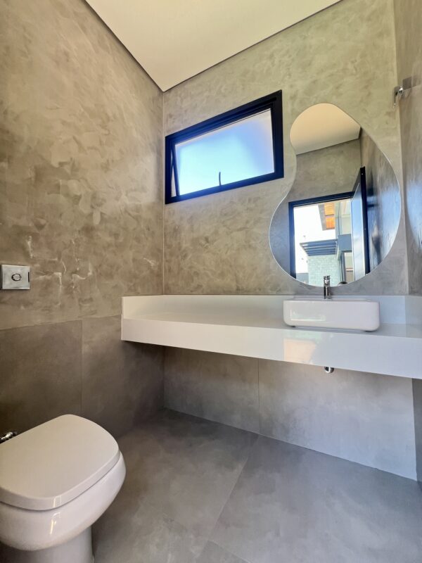 Casa em condomínio - Cyrela Estoril Bauru - Imagem 41