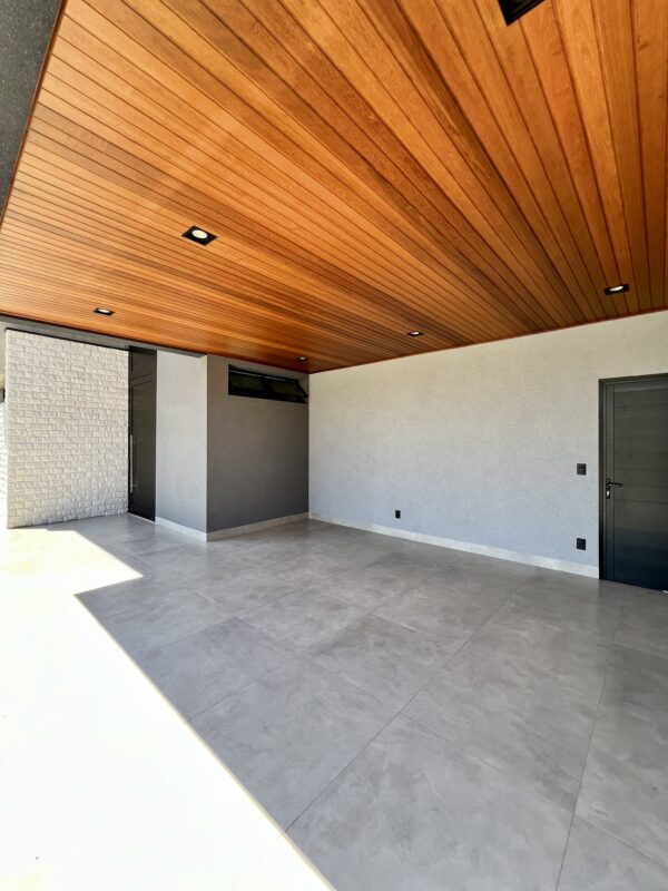 Casa em condomínio - Cyrela Estoril Bauru - Imagem 49