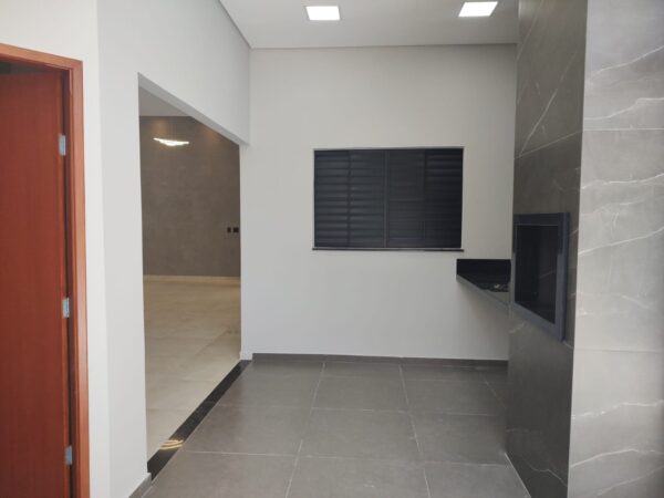 Casa à venda - Jardim Colonial - Imagem 11