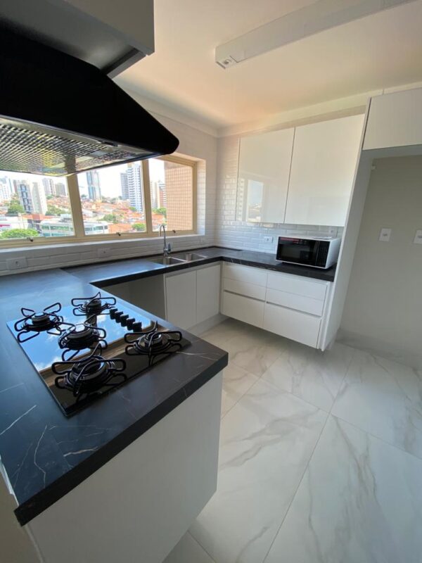 Apartamento à venda - Edifício Salerno - Imagem 32