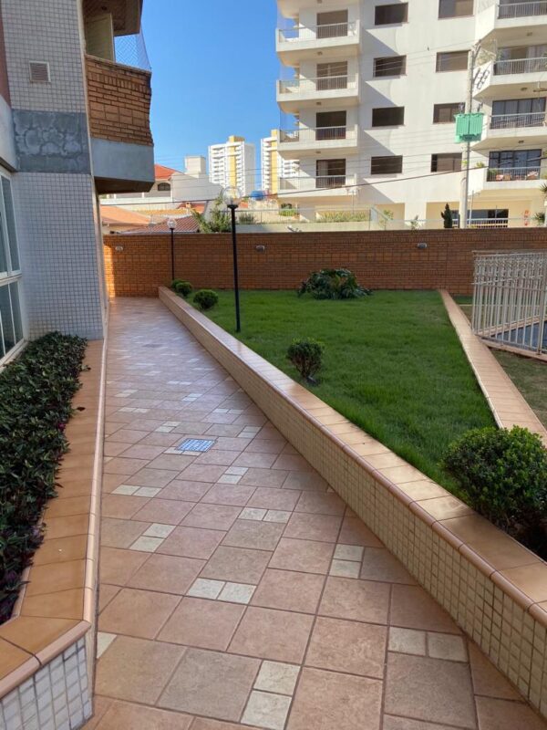 Apartamento à venda - Edifício Salerno - Imagem 33